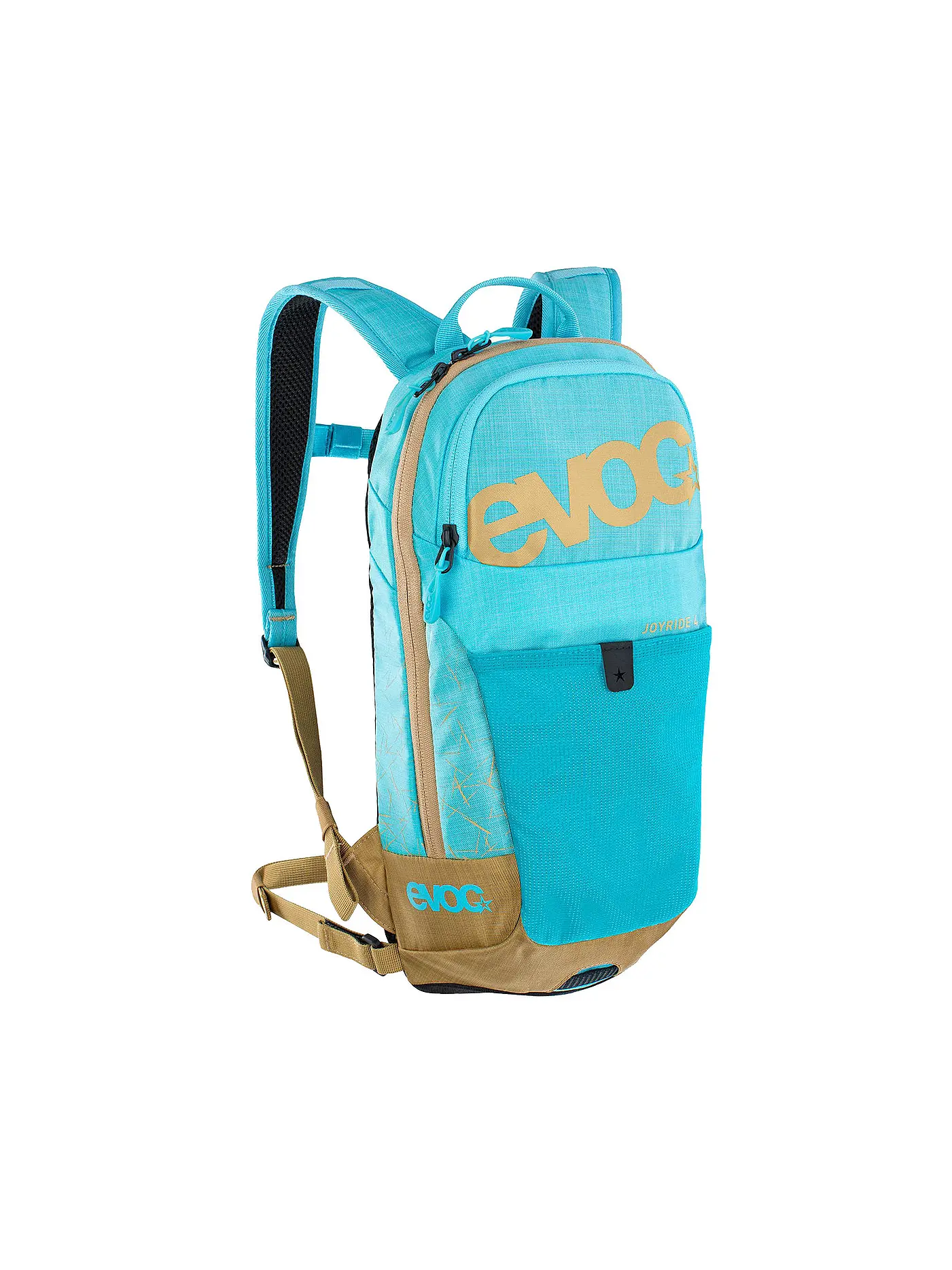 EVOC | Kinder Fahrradrucksack Joyride 4 JR | 